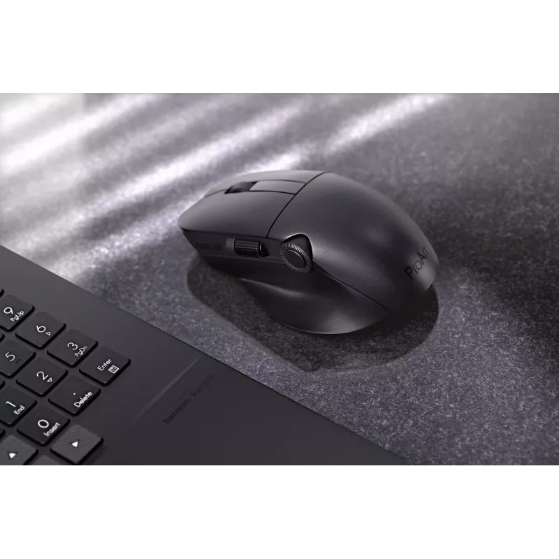 ASUS ProArt MD300 pelė biurui Dešinei rankai RF belaidė + Bluetooth Optinė 4200 DPI