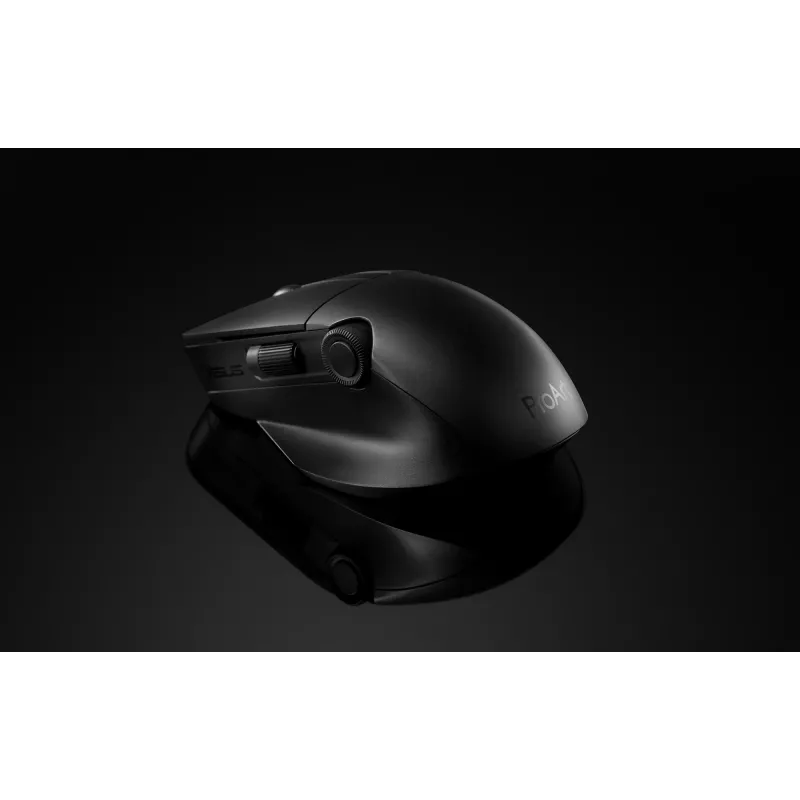 ASUS ProArt MD300 pelė biurui Dešinei rankai RF belaidė + Bluetooth Optinė 4200 DPI
