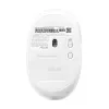 ASUS Fragrance MD101 pelė, namų, ambidekstrinė, RF belaidė + Bluetooth, optinė, 2400 DPI