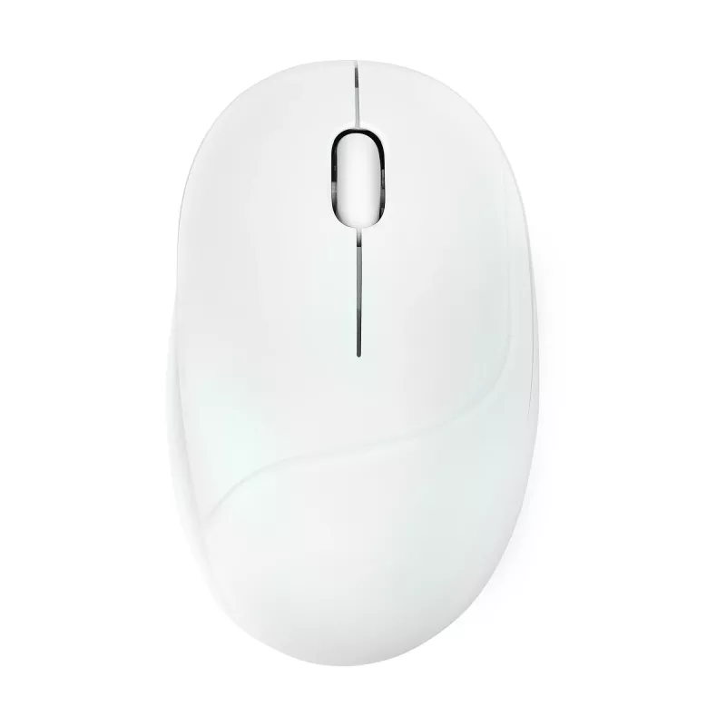 ASUS Fragrance MD101 pelė, namų, ambidekstrinė, RF belaidė + Bluetooth, optinė, 2400 DPI