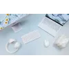 ASUS Fragrance MD101 pelė, namų, ambidekstrinė, RF belaidė + Bluetooth, optinė, 2400 DPI