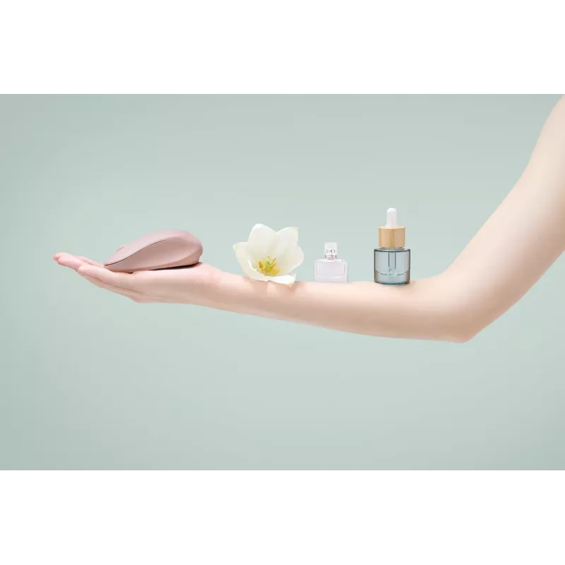 ASUS Fragrance MD101 pelė, namų, ambidekstrinė, RF belaidė + Bluetooth, optinė, 2400 DPI