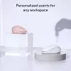 ASUS Fragrance MD101 pelė, namų, ambidekstrinė, RF belaidė + Bluetooth, optinė, 2400 DPI