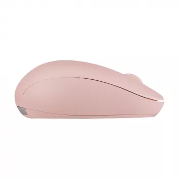 ASUS Fragrance MD101 pelė, Home, Ambidextrinė, RF Wireless + Bluetooth, Optinė, 2400 DPI