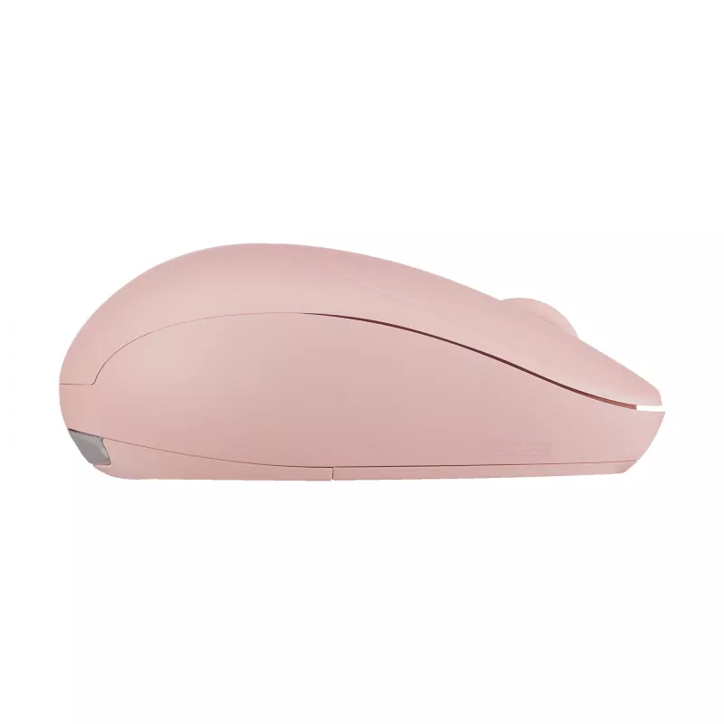 ASUS Fragrance MD101 pelė, Home, Ambidextrinė, RF Wireless + Bluetooth, Optinė, 2400 DPI
