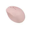 ASUS Fragrance MD101 pelė, Home, Ambidextrinė, RF Wireless + Bluetooth, Optinė, 2400 DPI