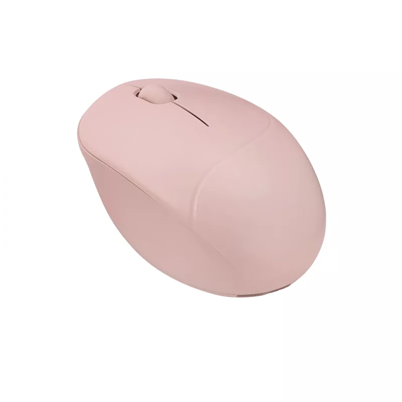 ASUS Fragrance MD101 pelė, Home, Ambidextrinė, RF Wireless + Bluetooth, Optinė, 2400 DPI