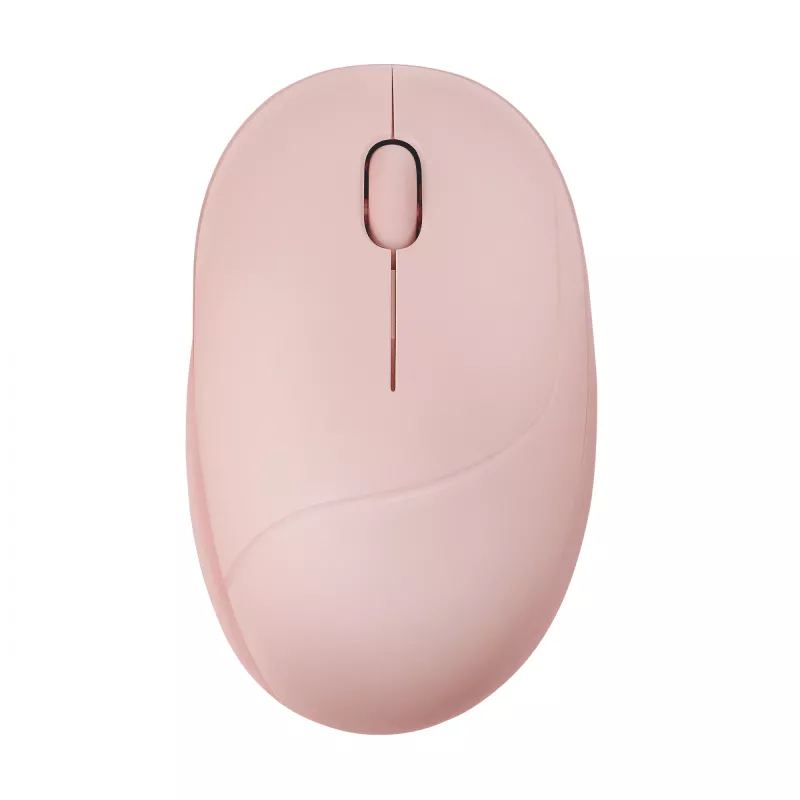 ASUS Fragrance MD101 pelė, Home, Ambidextrinė, RF Wireless + Bluetooth, Optinė, 2400 DPI