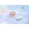 ASUS Fragrance MD101 pelė, Home, Ambidextrinė, RF Wireless + Bluetooth, Optinė, 2400 DPI
