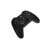 GENESIS Mangan 400 Black Bluetooth žaidimų pultas Analoginis / Skaitmeninis Android, MAC, Nintendo Switch, PC, iOS