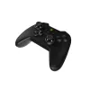 GENESIS Mangan 400 Black Bluetooth žaidimų pultas Analoginis / Skaitmeninis Android, MAC, Nintendo Switch, PC, iOS