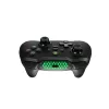 GENESIS Mangan 400 Black Bluetooth žaidimų pultas Analoginis / Skaitmeninis Android, MAC, Nintendo Switch, PC, iOS