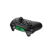 GENESIS Mangan 400 Black Bluetooth žaidimų pultas Analoginis / Skaitmeninis Android, MAC, Nintendo Switch, PC, iOS