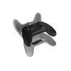 GENESIS Mangan 400 Black Bluetooth žaidimų pultas Analoginis / Skaitmeninis Android, MAC, Nintendo Switch, PC, iOS