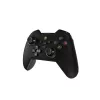 GENESIS Mangan 400 Black Bluetooth žaidimų pultas Analoginis / Skaitmeninis Android, MAC, Nintendo Switch, PC, iOS