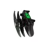 GENESIS Mangan 400 Black Bluetooth žaidimų pultas Analoginis / Skaitmeninis Android, MAC, Nintendo Switch, PC, iOS