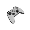 GENESIS Mangan 400 White Bluetooth žaidimų pultas Analoginis / Skaitmeninis Android, MAC, Nintendo Switch, PC, iOS
