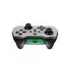 GENESIS Mangan 400 White Bluetooth žaidimų pultas Analoginis / Skaitmeninis Android, MAC, Nintendo Switch, PC, iOS