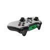 GENESIS Mangan 400 White Bluetooth žaidimų pultas Analoginis / Skaitmeninis Android, MAC, Nintendo Switch, PC, iOS