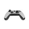 GENESIS Mangan 400 White Bluetooth žaidimų pultas Analoginis / Skaitmeninis Android, MAC, Nintendo Switch, PC, iOS