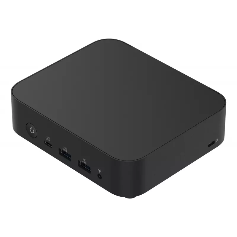 Mini PC ASUS NUC 14 Essential RNUC14MNK2500002 Black N250