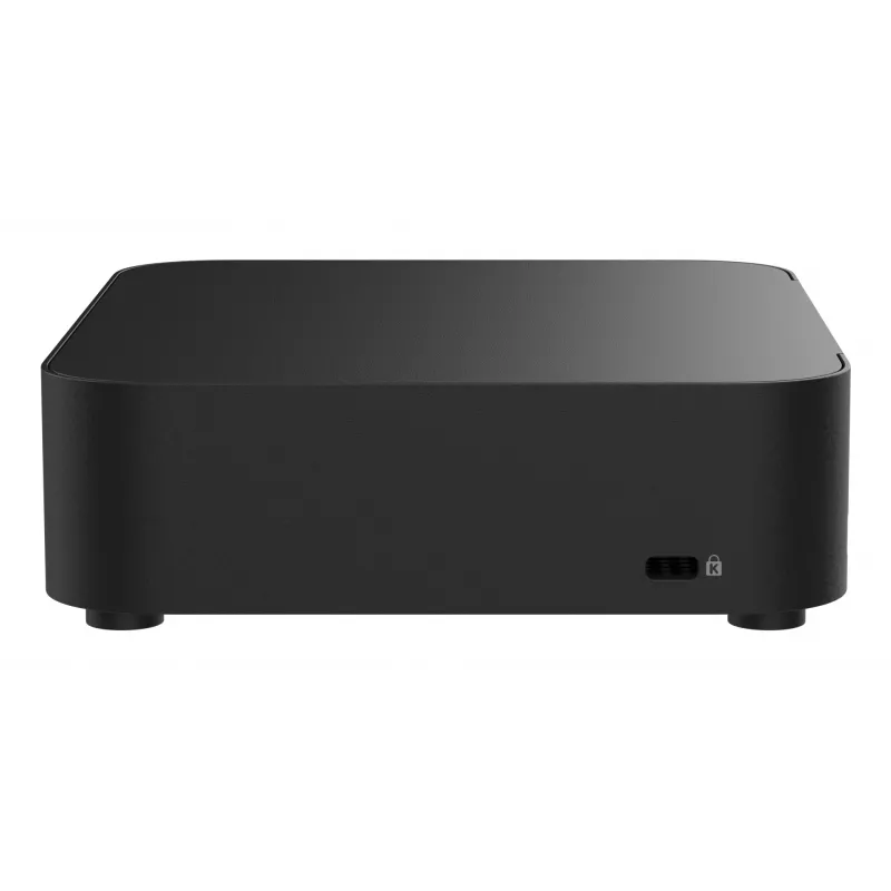 Mini PC ASUS NUC 14 Essential RNUC14MNK2500002 Black N250