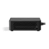 Mini kompiuteris ASUS NUC 14 Pro RNUC14RVKU7088C2I Intel Core Ultra 7 155H 32 GB DDR5 512 GB SSD Windows 11 Pro juodas