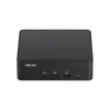 Mini kompiuteris ASUS NUC 14 Pro RNUC14RVKU7088C2I Intel Core Ultra 7 155H 32 GB DDR5 512 GB SSD Windows 11 Pro juodas