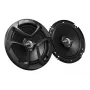JVC CS-J620 automobiliniai garsiakalbiai 2 krypčių 16 cm 300 W