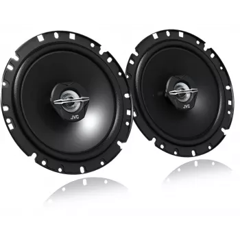 JVC CS-J1720X automobilinis garsiakalbis Apvalus 2 krypčių 300 W 2 vnt.