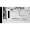 ARCTIC Xtender VG (balta) Premium E-ATX kompiuterio korpusas su vertikaliu GPU montavimu