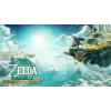 Nintendo The Legend of Zelda: Tears of the Kingdom Nintendo Switch 2 leidimas (vokiečių, olandų, anglų, ispanų, prancūzų, italų, japonų, korėjiečių, rusų k.)