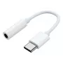 Samsung GP-TGU023AEA adapteris USB-C į 3.5 mm, baltas