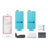 Samsung EF-US937 Apsauginė plėvelė nuo akinimo 2 vnt.