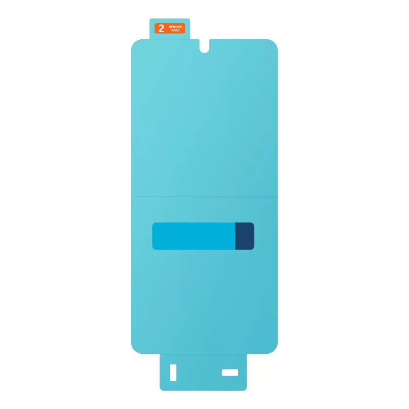 Samsung EF-US937 Apsauginė plėvelė nuo akinimo 2 vnt.