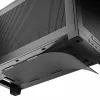 Korpusas Sharkoon REBEL C20 ITX juodas