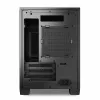 Korpusas Sharkoon REBEL C20 ITX juodas