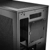 Korpusas Sharkoon REBEL C20 ITX juodas