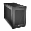 Korpusas Sharkoon REBEL C20 ITX juodas