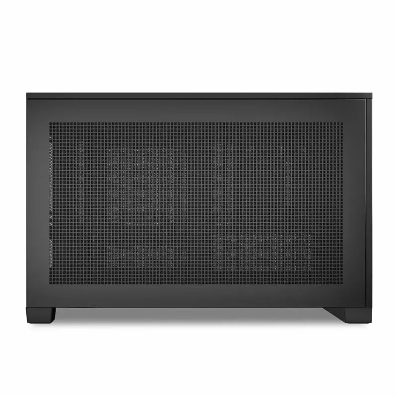 Korpusas Sharkoon REBEL C20 ITX juodas