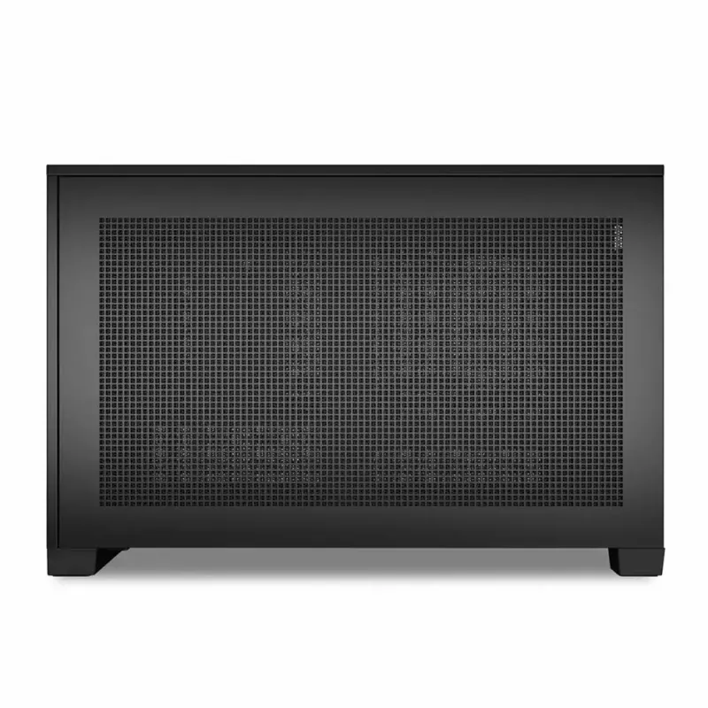 Korpusas Sharkoon REBEL C20 ITX juodas