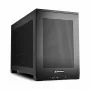 Korpusas Sharkoon REBEL C20 ITX juodas