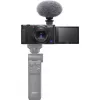 Sony ZV-1 1 colio 20,1 MP Exmor RS CMOS 8192 x 1856 pikselių juoda
