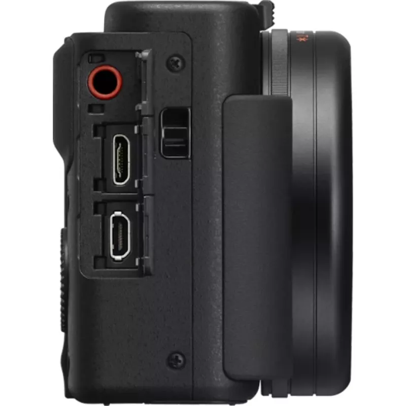 Sony ZV-1 1 colio 20,1 MP Exmor RS CMOS 8192 x 1856 pikselių juoda