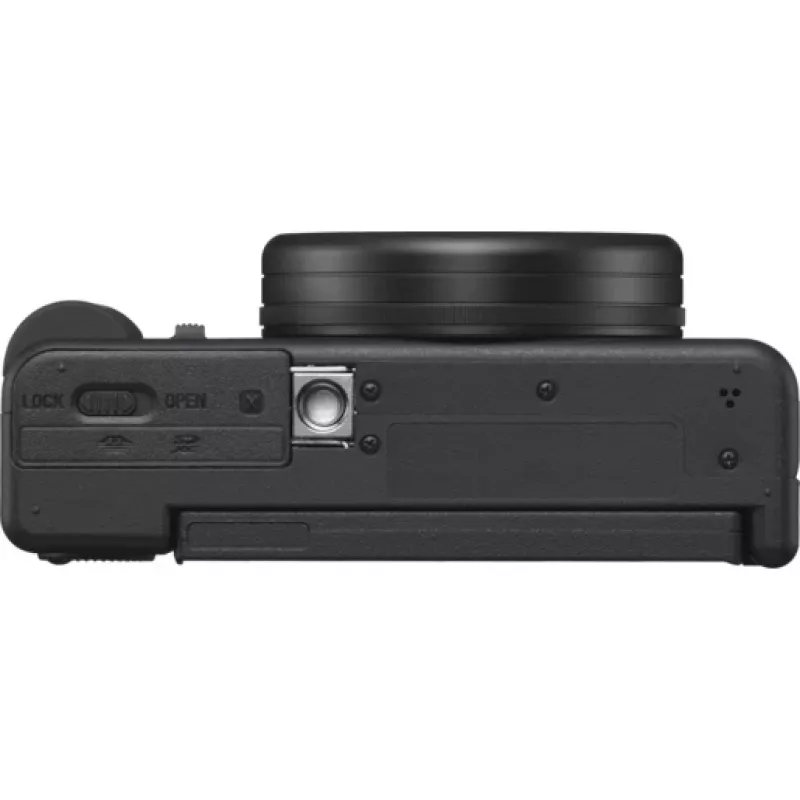Sony ZV-1 1 colio 20,1 MP Exmor RS CMOS 8192 x 1856 pikselių juoda