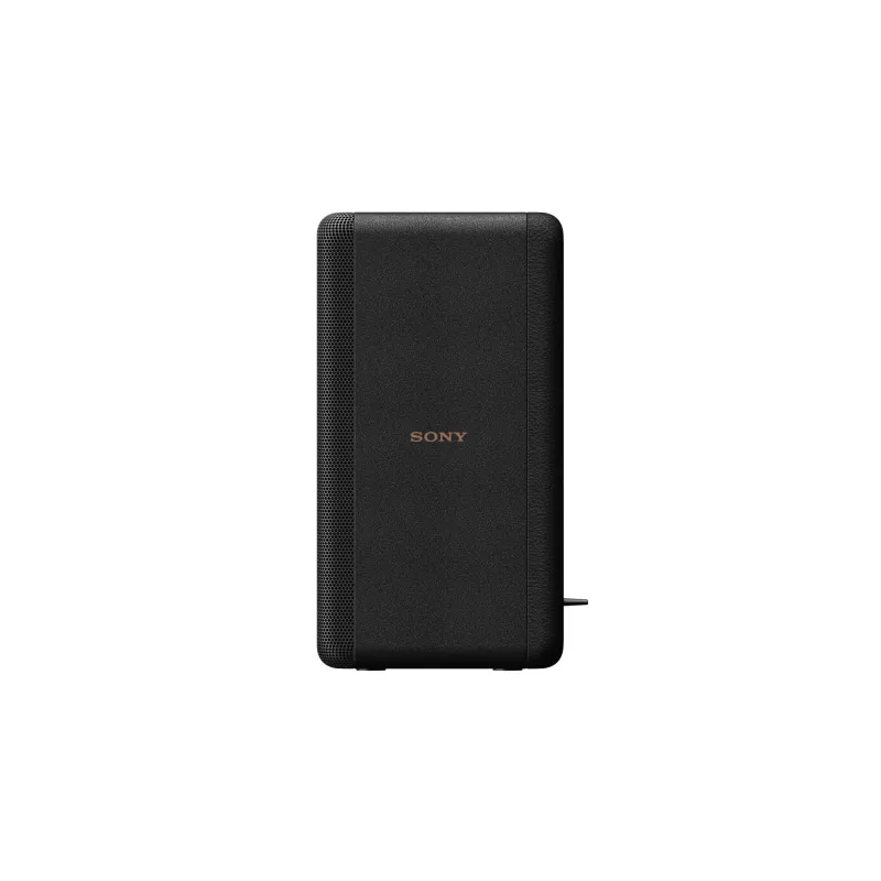 Garsiakalbis pilno diapazono Sony SA-RS3S juodas belaidis 100 W