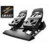 Thrustmaster T-16000M FCS Flight Pack – juodas USB valdymo pultas (joystick) analoginis/digitalinis MAC, PC