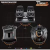 Thrustmaster T-16000M FCS Flight Pack – juodas USB valdymo pultas (joystick) analoginis/digitalinis MAC, PC
