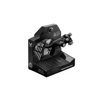 Džiaugsmo svirtis Thrustmaster VIPER TQS Juoda USB Laidinė PC