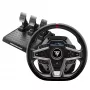 Thrustmaster T248 juodas lenktynių vairas su pedalais, PC, PlayStation 4, PlayStation 5